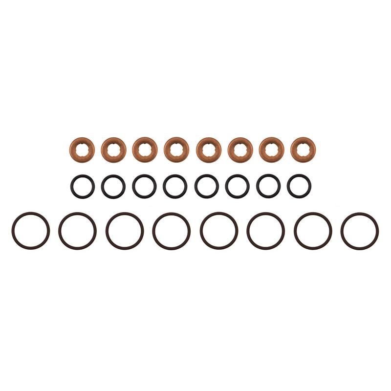 FEL PRO GASKETS ES 73178 Fuel Injector O-Ring Kit