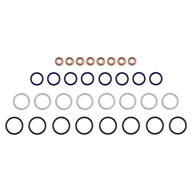 FEL PRO GASKETS ES 73181 Fuel Injector O-Ring Kit