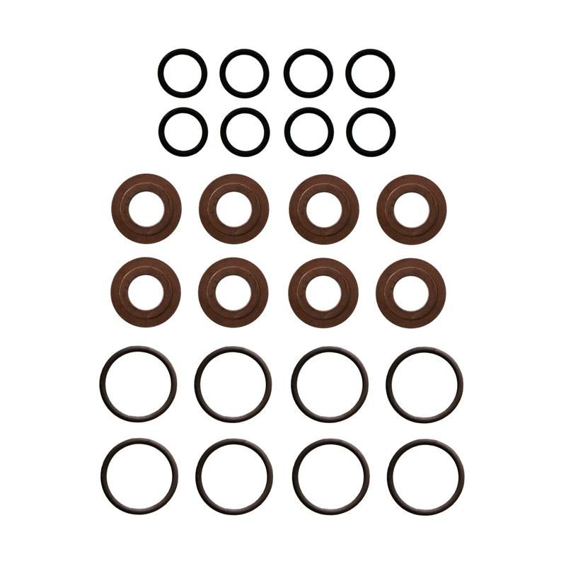 FEL PRO GASKETS ES 73186 Fuel Injector O-Ring Kit