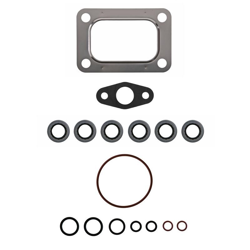 FEL PRO GASKETS ES 73187 Turbocharger Mounting Gasket Set
