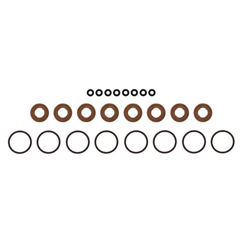 FEL PRO GASKETS ES 73201 Fuel Injector O-Ring Kit