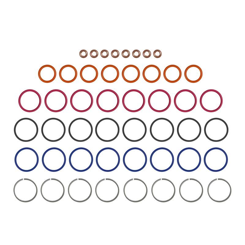 FEL PRO GASKETS ES 73207 Fuel Injector O-Ring Kit