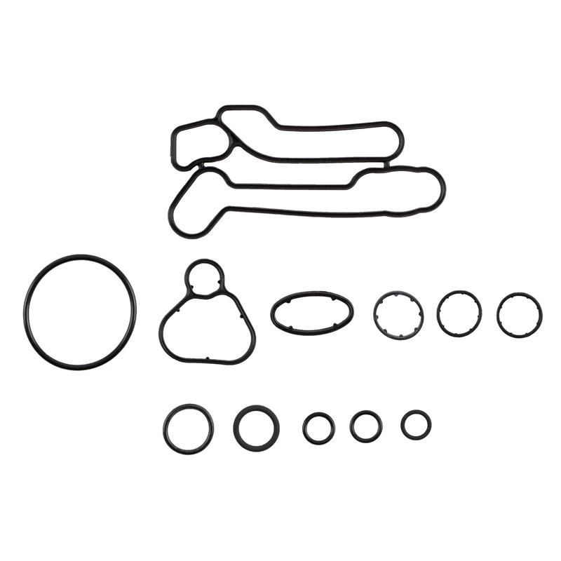 FEL PRO GASKETS ES 73215 Engine Oil Cooler Gasket Set