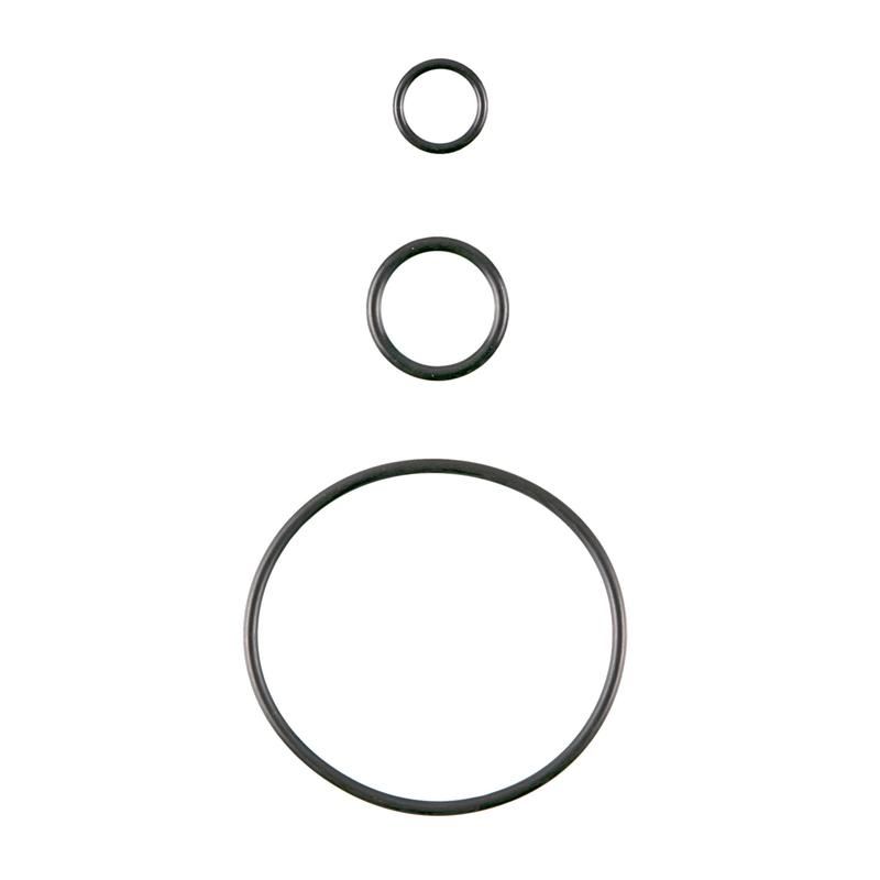 FEL PRO GASKETS ES 73229 Engine Oil Filter Adapter Seal Set