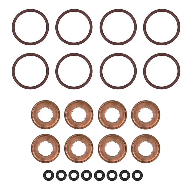 FEL PRO GASKETS ES 73281 Fuel Injector O-Ring Kit