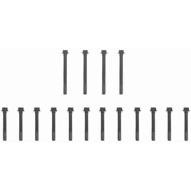 FEL PRO GASKETS ES 74022 Engine Cylinder Head Bolt Set