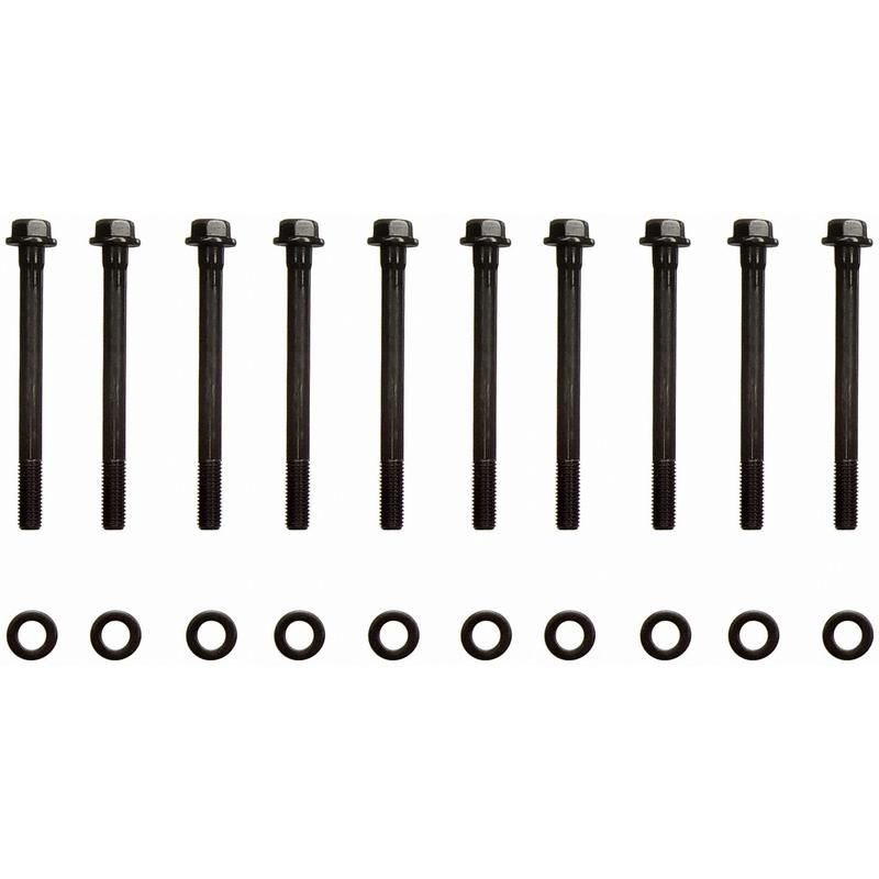 FEL PRO GASKETS ES 74026 Engine Cylinder Head Bolt Set