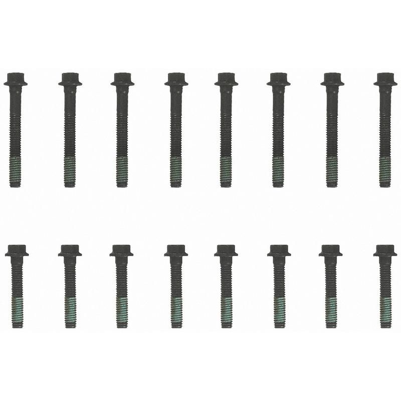 FEL PRO GASKETS ES 74033 Engine Cylinder Head Bolt Set