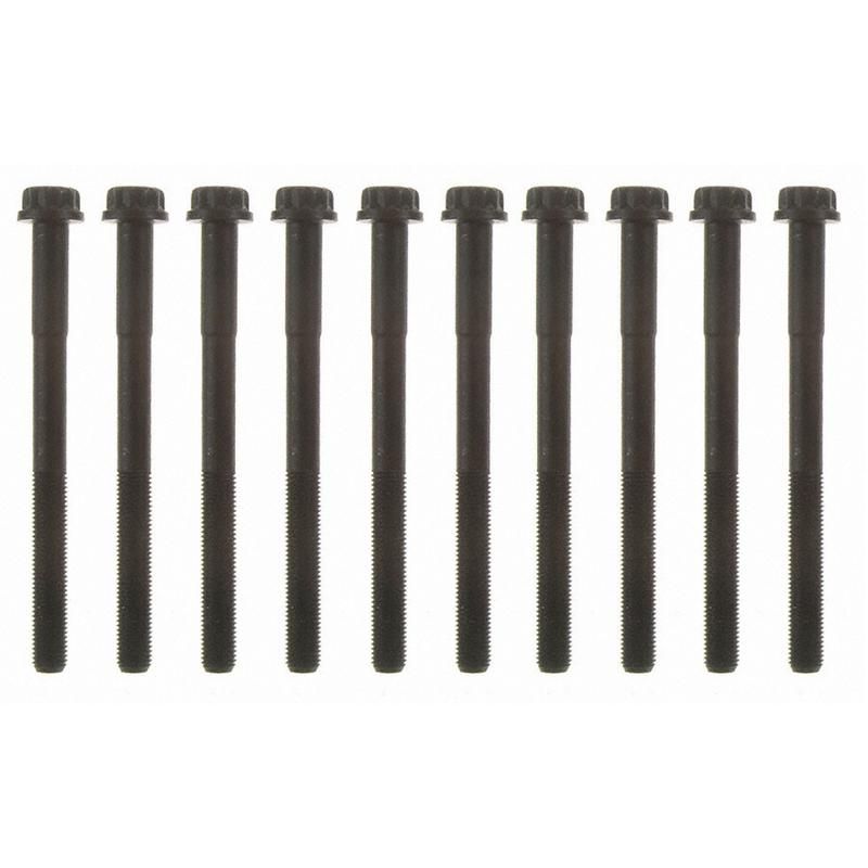 FEL PRO GASKETS ES 74035 Engine Cylinder Head Bolt Set