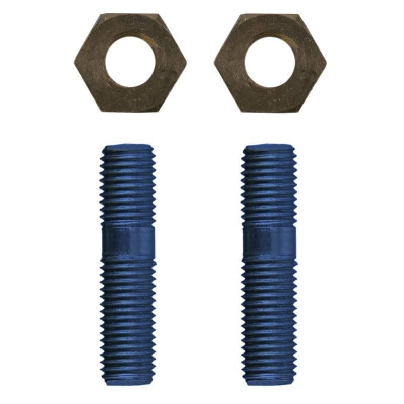 FEL PRO GASKETS ES 75100 Exhaust Flange Stud and Nut