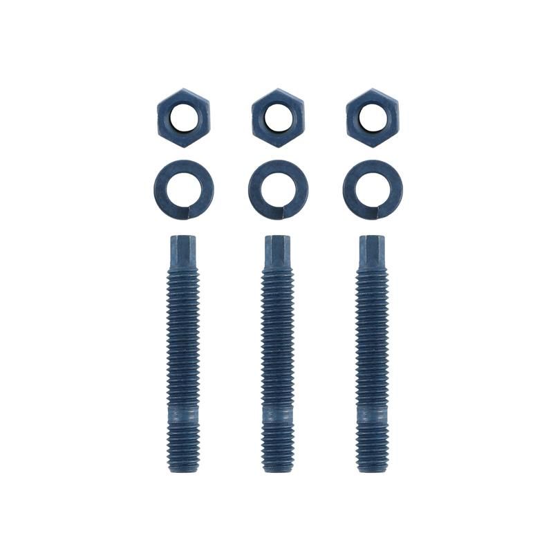 FEL PRO GASKETS ES 75102 Exhaust Flange Stud and Nut