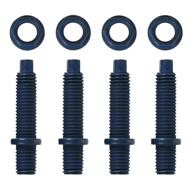 FEL PRO GASKETS ES 75104 Exhaust Flange Stud and Nut