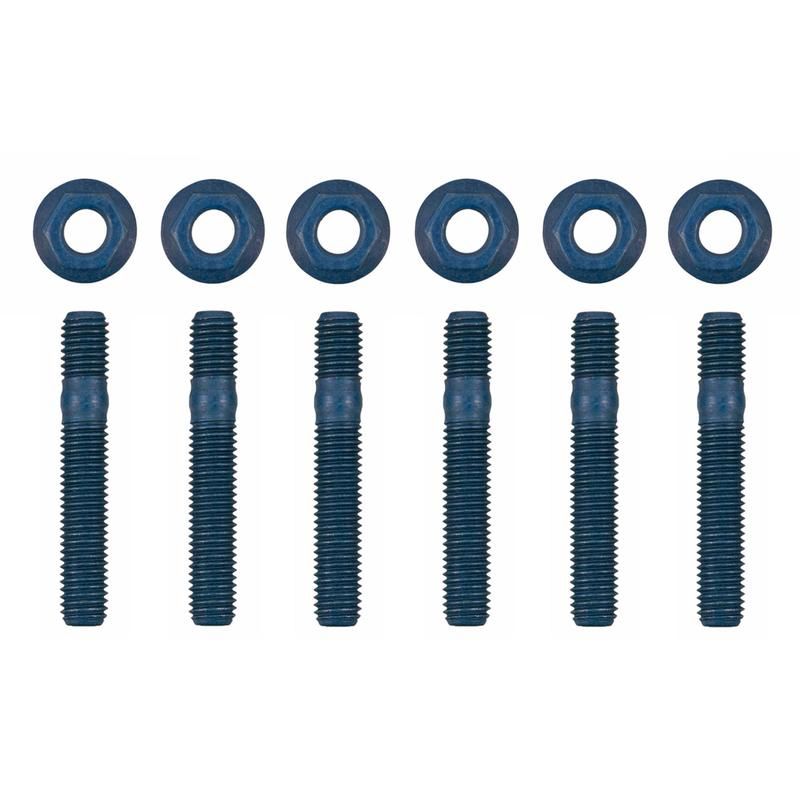 FEL PRO GASKETS ES 75106 Exhaust Flange Stud and Nut