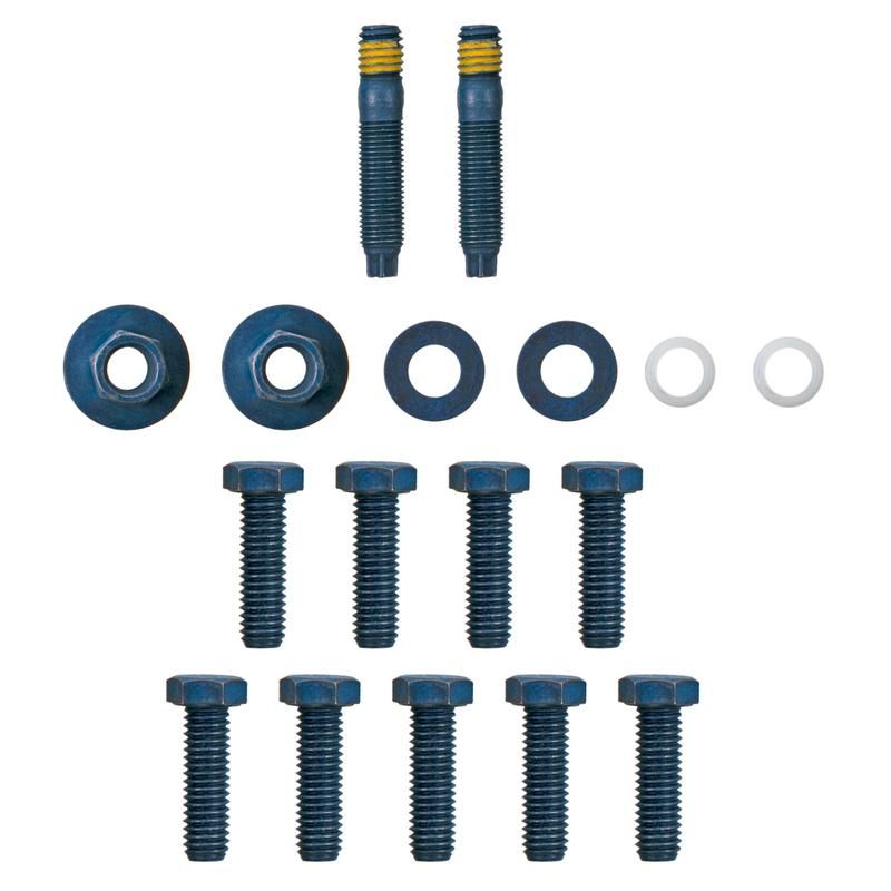 FEL PRO GASKETS ES 75116 Exhaust Manifold Hardware Kit