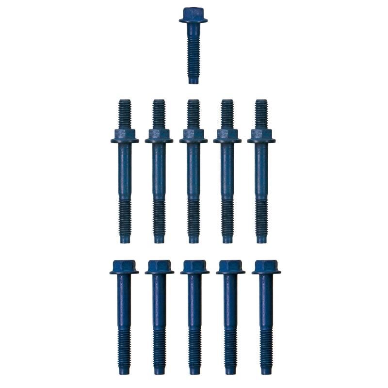 FEL PRO GASKETS ES 75117 Exhaust Manifold Hardware Kit