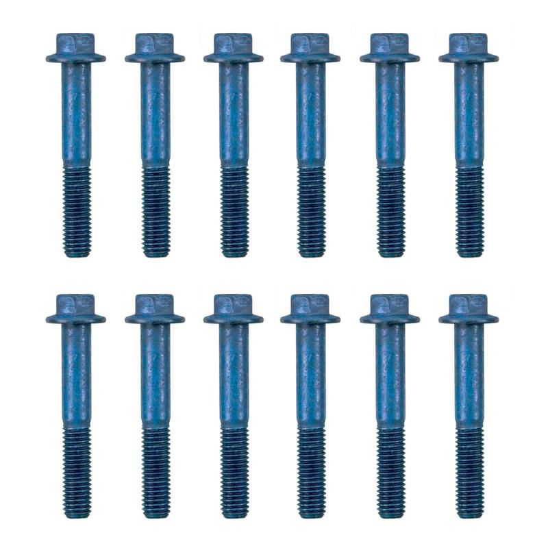 FEL PRO GASKETS ES 75121 Exhaust Manifold Hardware Kit