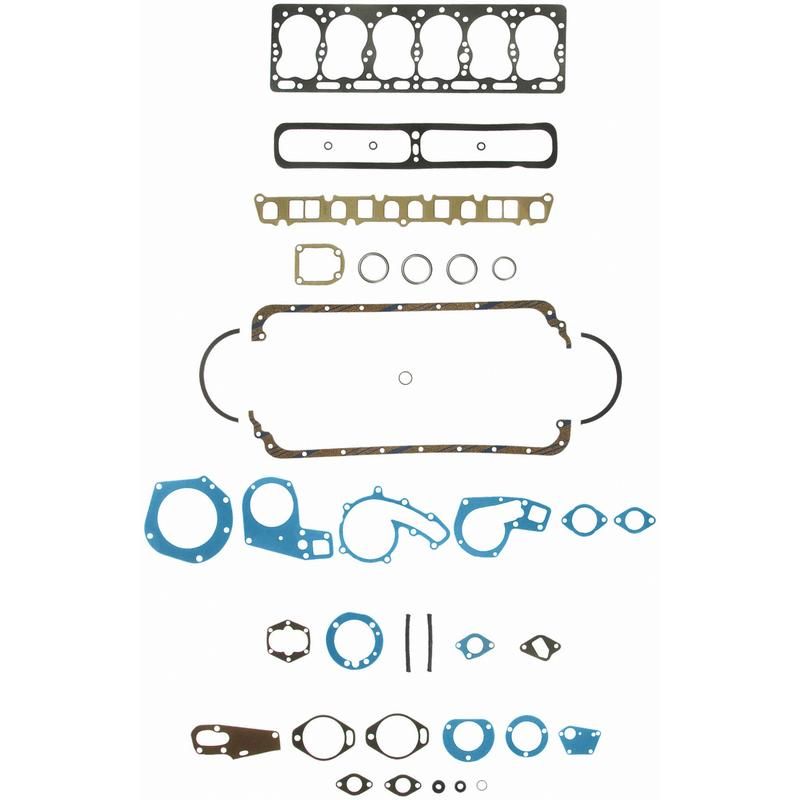 FEL PRO GASKETS FS 7191 S-1 Engine Gasket Set