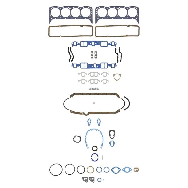 FEL PRO GASKETS FS 7733 PT-2 PermaTorque Engine Gasket Set
