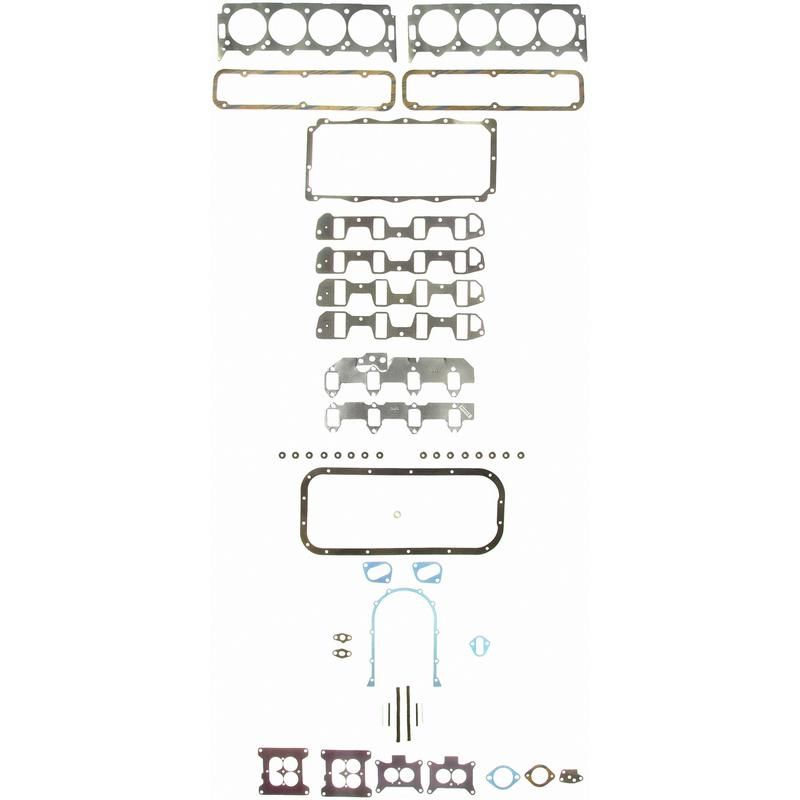FEL PRO GASKETS FS 7895 PT-3 PermaTorque Engine Gasket Set