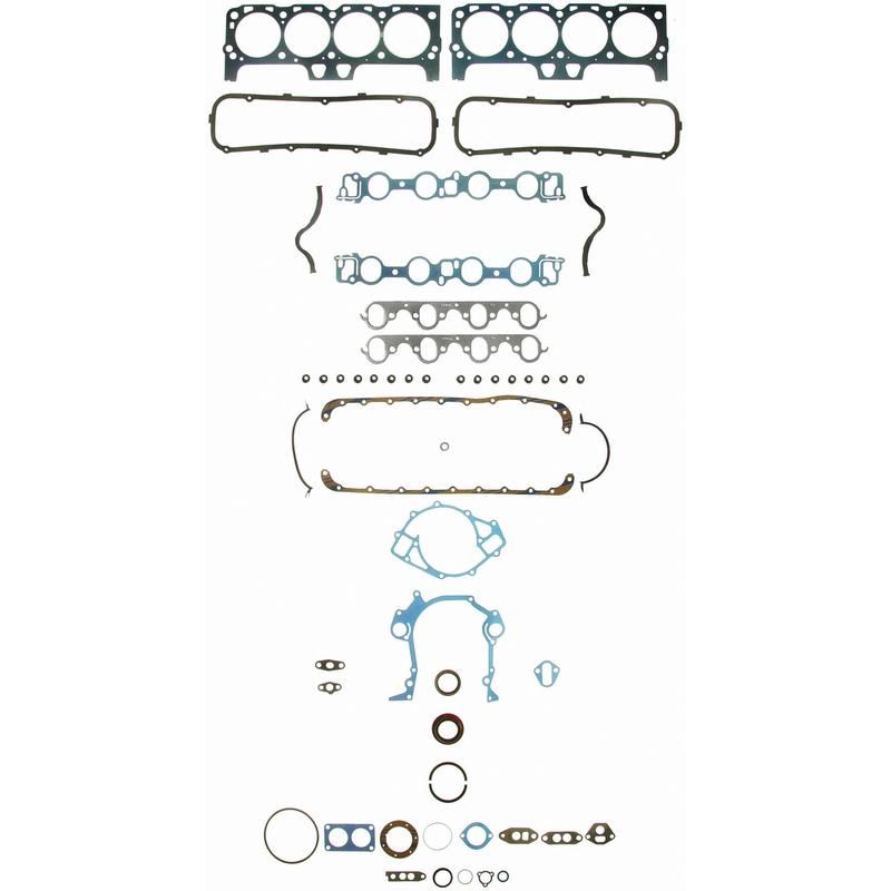 FEL PRO GASKETS FS 8265 PT-3 PermaTorque Engine Gasket Set