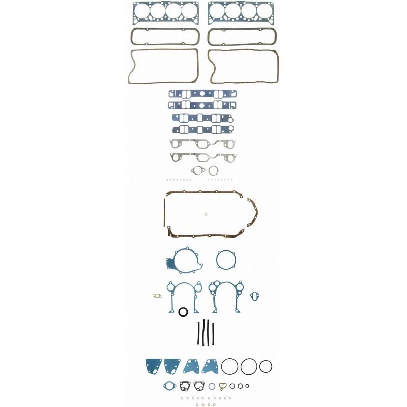 FEL PRO GASKETS FS 8518 PT-3 PermaTorque Engine Gasket Set