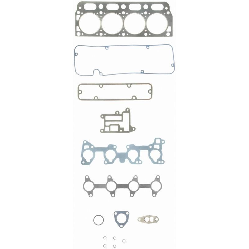 FEL PRO GASKETS HIS 9469 PT-1 PermaTorque Engine Cylinder Head Gasket Set