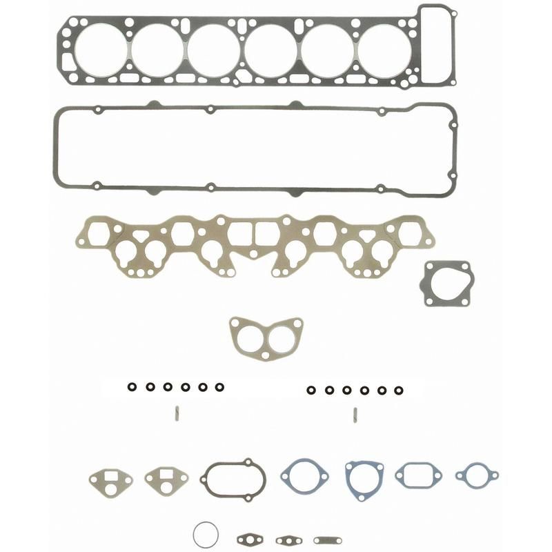 FEL PRO GASKETS HS 21157 PT-1 PermaTorque Engine Cylinder Head Gasket Set