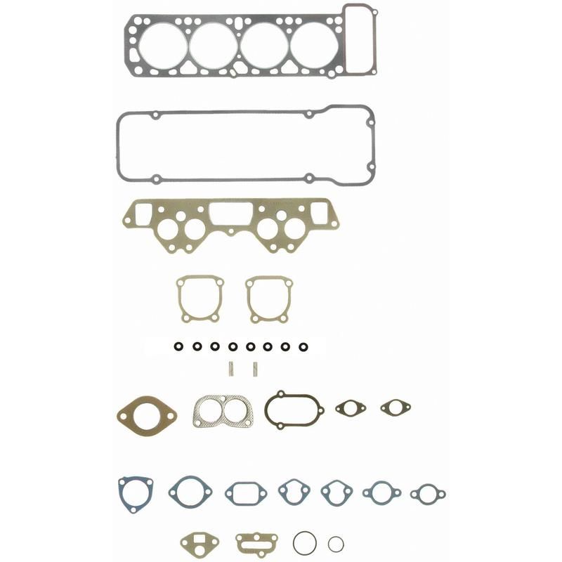 FEL PRO GASKETS HS 21178 PT-3 PermaTorque Engine Cylinder Head Gasket Set