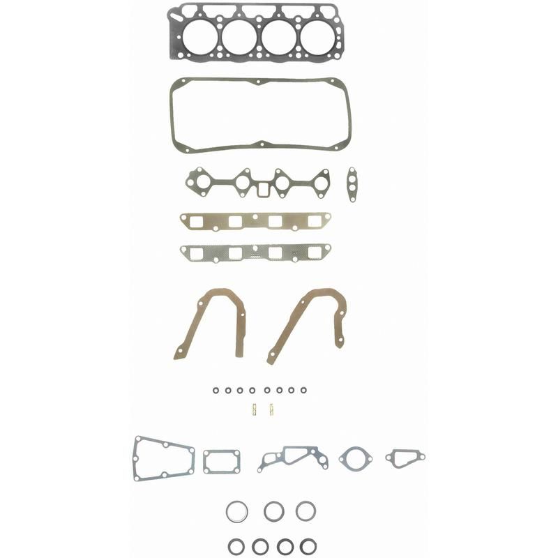 FEL PRO GASKETS HS 21179 PT-1 PermaTorque Engine Cylinder Head Gasket Set