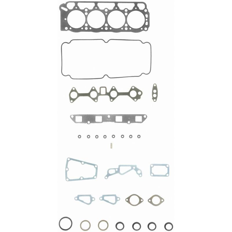 FEL PRO GASKETS HS 21179 PT-3 PermaTorque Engine Cylinder Head Gasket Set