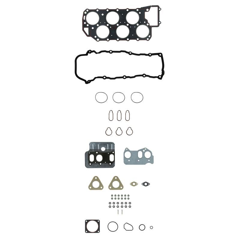 FEL PRO GASKETS HS 26140 PT-2 PermaTorque Engine Cylinder Head Gasket Set