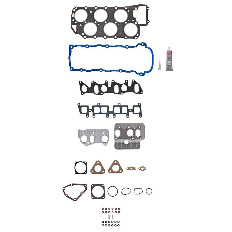 FEL PRO GASKETS HS 26140 PT-3 PermaTorque Engine Cylinder Head Gasket Set