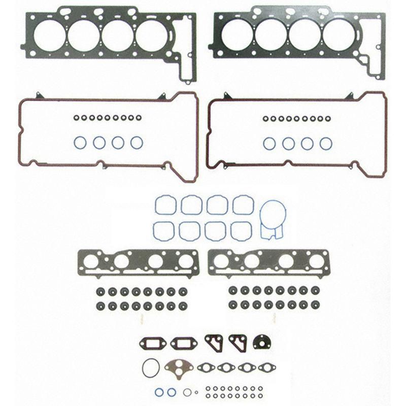 FEL PRO GASKETS HS 26150 PT-3 PermaTorque Engine Cylinder Head Gasket Set