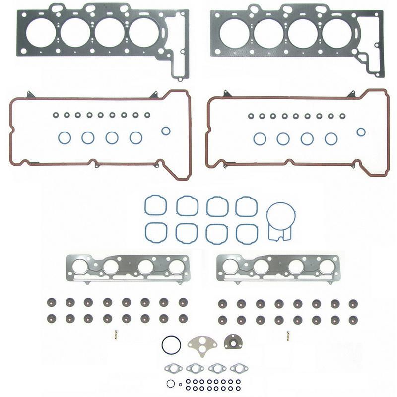 FEL PRO GASKETS HS 26152 PT-1 PermaTorque Engine Cylinder Head Gasket Set