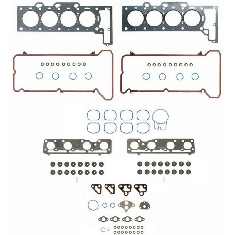 FEL PRO GASKETS HS 26152 PT-2 PermaTorque Engine Cylinder Head Gasket Set
