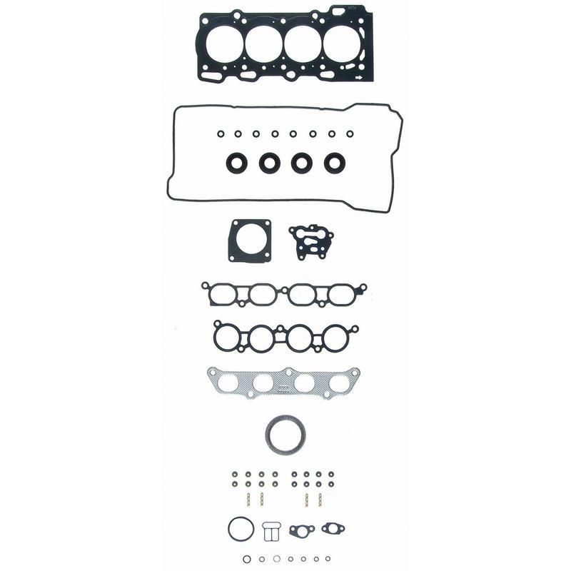 FEL PRO GASKETS HS 26154 PT-2 PermaTorque Engine Cylinder Head Gasket Set