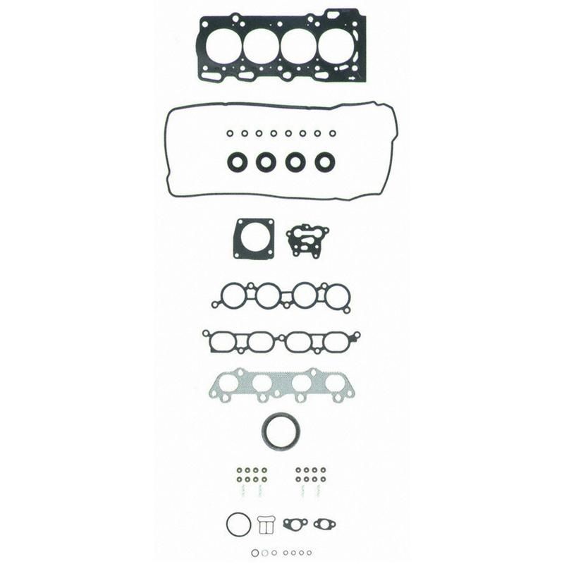 FEL PRO GASKETS HS 26154 PT-3 PermaTorque Engine Cylinder Head Gasket Set