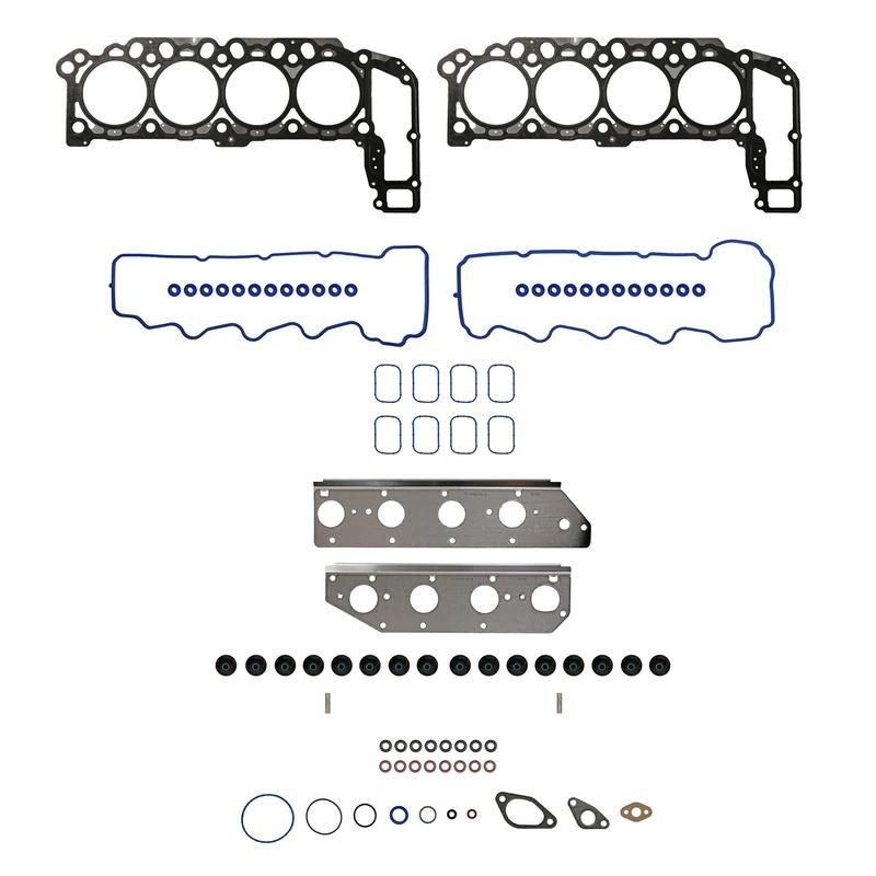 FEL PRO GASKETS HS 26157 PT-2 PermaTorque Engine Cylinder Head Gasket Set
