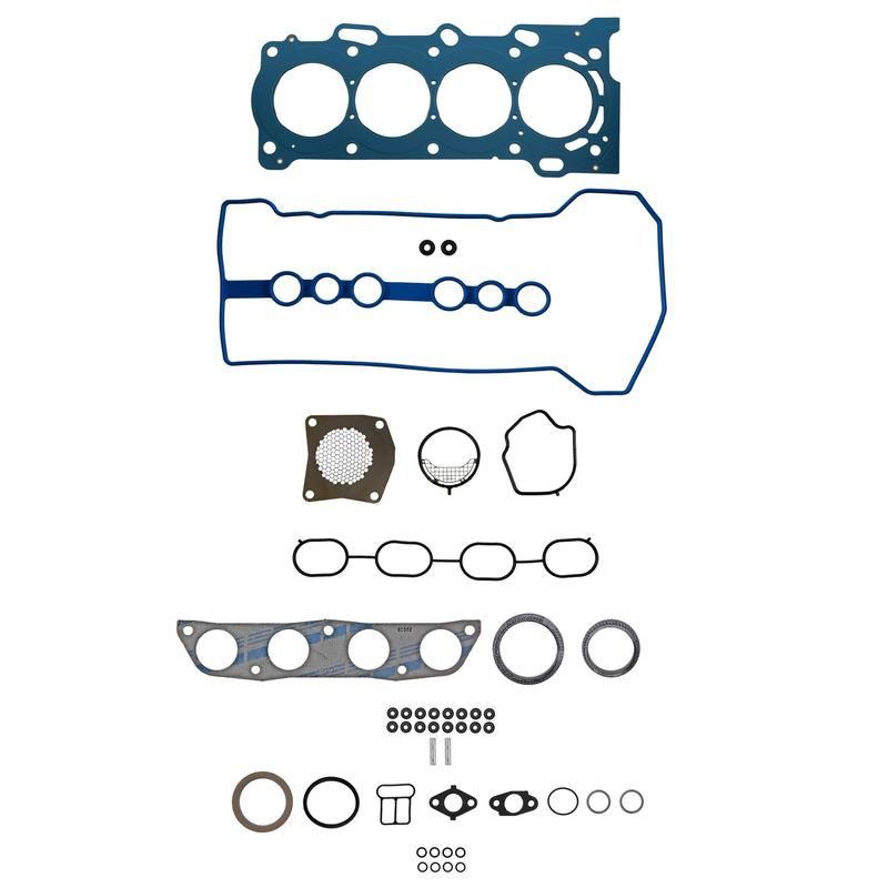 FEL PRO GASKETS HS 26158 PT-2 PermaTorque Engine Cylinder Head Gasket Set