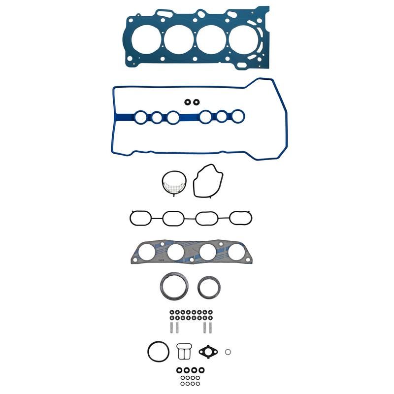 FEL PRO GASKETS HS 26158 PT-3 PermaTorque Engine Cylinder Head Gasket Set