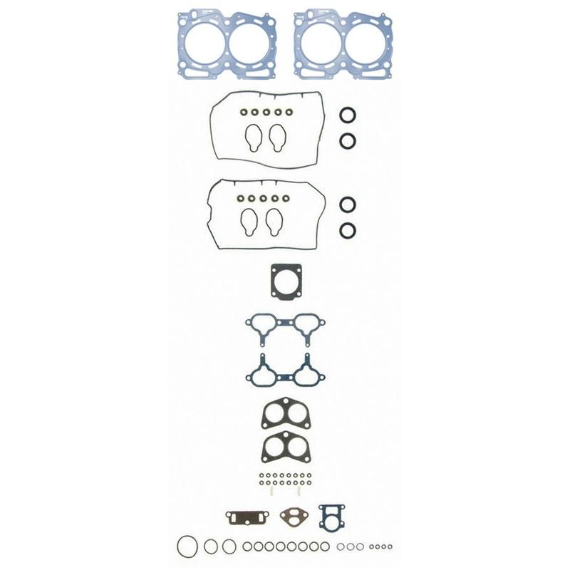 FEL PRO GASKETS HS 26167 PT-1 PermaTorque Engine Cylinder Head Gasket Set