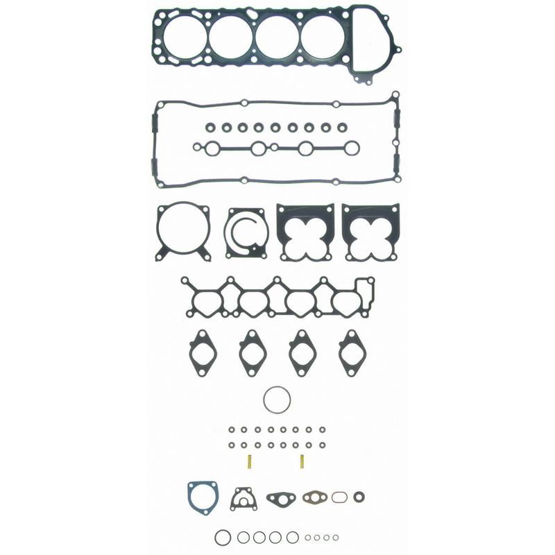 FEL PRO GASKETS HS 26171 PT-1 PermaTorque Engine Cylinder Head Gasket Set