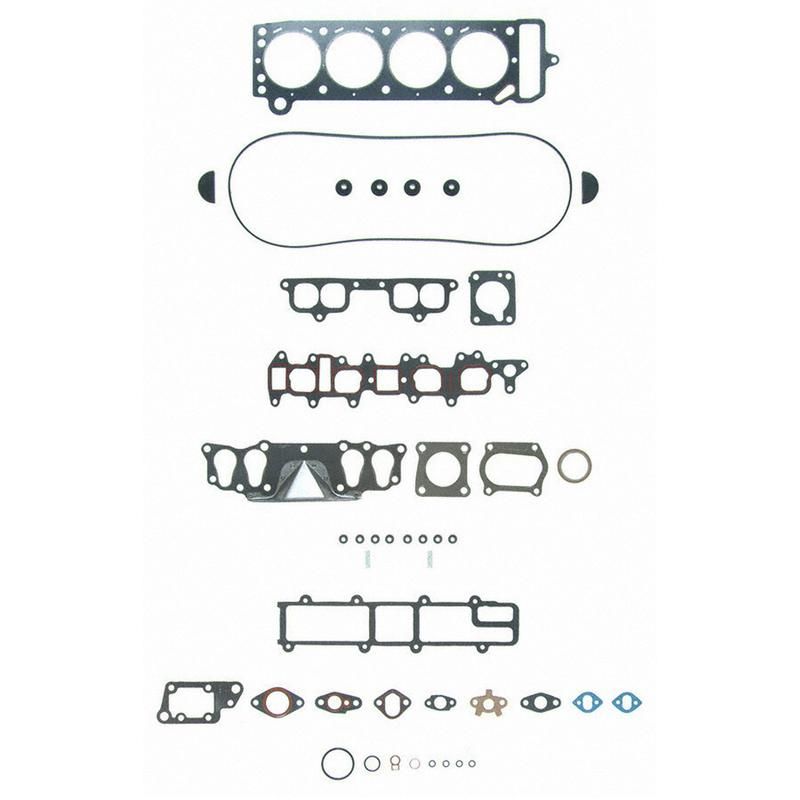 FEL PRO GASKETS HS 26185 PT-3 PermaTorque Engine Cylinder Head Gasket Set