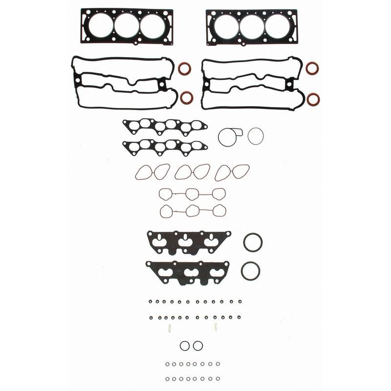 FEL PRO GASKETS HS 26189 PT-1 PermaTorque Engine Cylinder Head Gasket Set