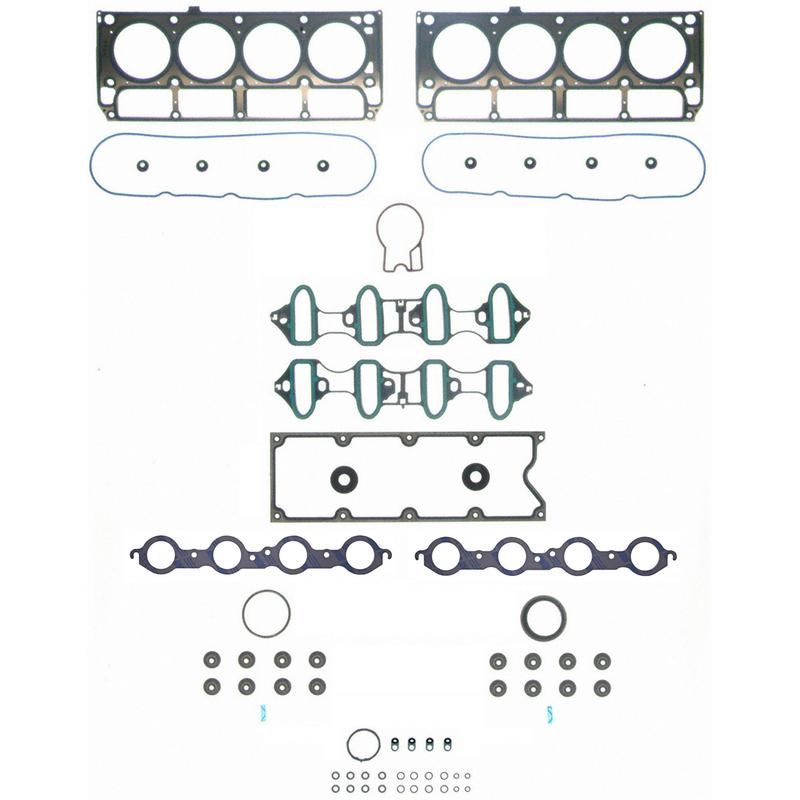 FEL PRO GASKETS HS 26191 PT-1 PermaTorque Engine Cylinder Head Gasket Set