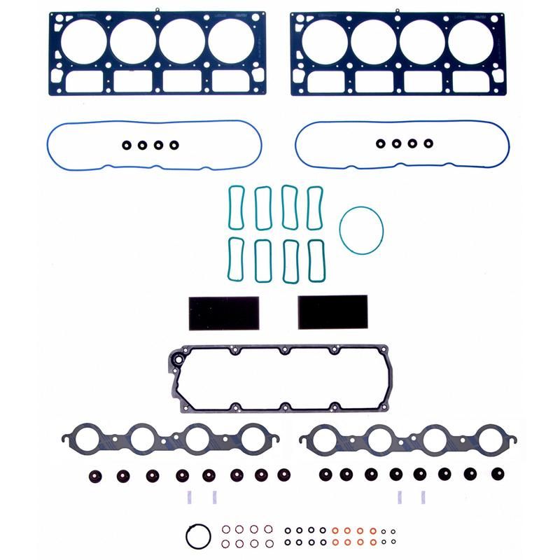 FEL PRO GASKETS HS 26192 PT-3 PermaTorque Engine Cylinder Head Gasket Set