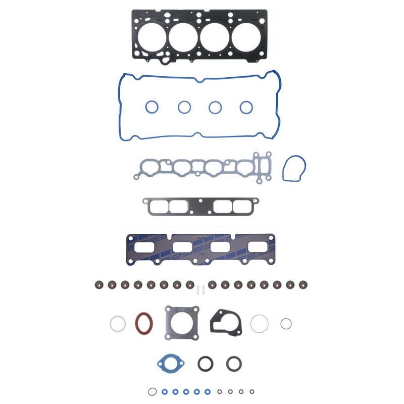 FEL PRO GASKETS HS 26202 PT-2 PermaTorque Engine Cylinder Head Gasket Set