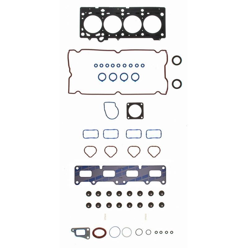 FEL PRO GASKETS HS 26202 PT-3 PermaTorque Engine Cylinder Head Gasket Set