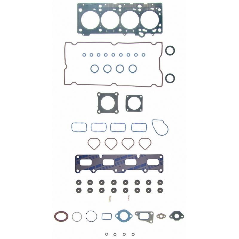 FEL PRO GASKETS HS 26206 PT-1 PermaTorque Engine Cylinder Head Gasket Set