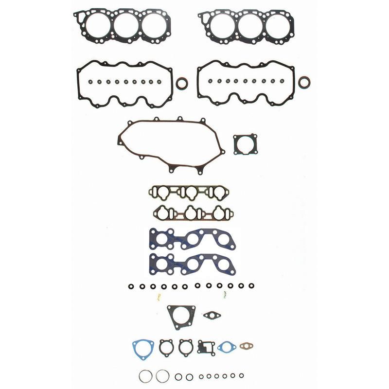 FEL PRO GASKETS HS 26219 PT-3 PermaTorque Engine Cylinder Head Gasket Set